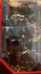 Hot Toys MMS784 Scorched Xenomorph Alien Romulus