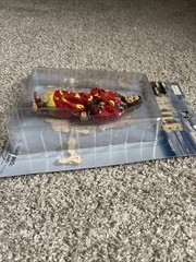 Saveedro Myst lll 3 Exile Vintage Ubisoft Action Figure (New) READ 2001 PC Game