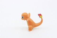 CHARMANDER Pokemon WCT Figure – Wicked Cool Toys