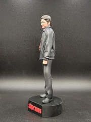 The Sopranos – Christopher “Chris” Moltisanti (Custom Figure)