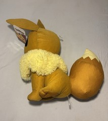 Pokemon 24″ Eevee Plush – Large Jumbo Size – NWT