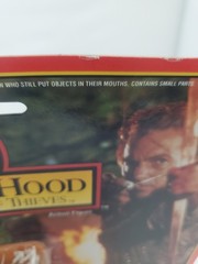 Robin Hood Prince Of Thieves Movie Robin Hood Long Bow Kevin Costner Kenner 1991