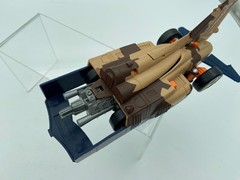 M.A.S.K 1988 SKYBOLT used set mask Kenner