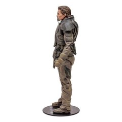 McFarlane Toys Dune Part Two Gurney Halleck Paul Atreides Chani Stilgar 4-Pack
