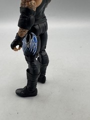 WWE Series 11 Undertaker From Family Fury 2-Pack loose RARE