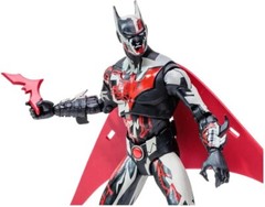 McFarlane Toys DC Multiverse Batman Beyond Glow In The Dark 7″ Action Figure