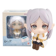 11CM Frieren Beyond Journey’s End Look Up Anime Fern Figure Figurine 11cm NEW