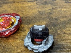 Revive Phoenix 10 Friction B-117 Beyblade Burst Choz Takara Tomy #B3
