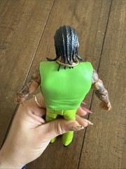 wwe THE GODFATHER ELITE SERIES 39 figure MATTEL wrestling