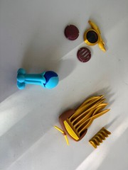 Shen Gong Wu – Pack 4