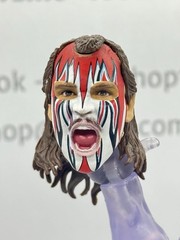 WWE Ultimate Edition – Demolition Smash Head Only Fodder (C) Mattel 1/12 Scale