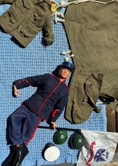 1960 GI Joe in original box
