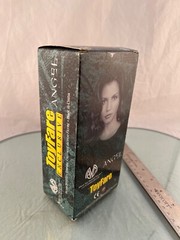 Angel / Buffy Vampire Slave Cordelia Toyfare exclusive Moore Action Collectibles