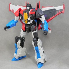 Filler Upgrade Kit Filling Parts For Reactive Starscream BEE