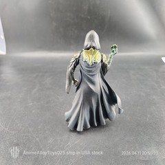 BBI Legends of Knights Evil Wizard 000821 1:20 Scale Fantasy Figure 2007 Edition