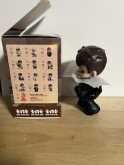 TNT SPACE Rayan Let’s Date Series Blind Box Confirmed Open Figure – RECORD