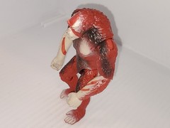 Godzilla x Kong: The New Empire Skar King 5.5″ Figure Playmates 2024.