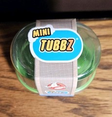 Tubbz Mini Slimer Ghostbusters Cosplay Rubber Ducks