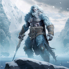AUTHENTIC MEZCO CONAN THE KING/HORSE /RED SONJA /APE KING (FROST GIANT Presale)