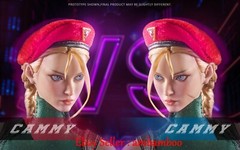 STAR MAN 1/6 MS-009 Cammy Female Agent Bee Action Figures Model Collect Toy New