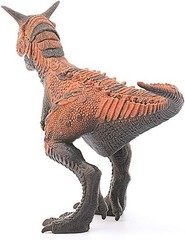 Carnotaurus Dinosaur Figurine – Interactive Play for Kids Age 4+, Gifts & Décor