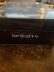 Sealed JoyToy Infinity JT7158 1:18th Yu Jing shang Ji Invincibles -2 Soldier