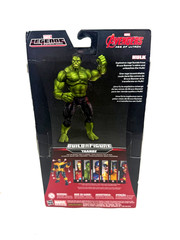 Marvel Legends Hasbro Thanos BAF Series Hulk SEALED Figure (D)