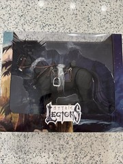4H Mythic Legions Phobus New Factory Sealed Four Horseman