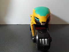 Paw Patrol Cat Pack Wild Cheetah Wild’s Feature Vehicle