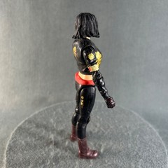 DC Comics Multiverse Suicide Squad Katana Action Figure 2016 Mattel