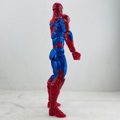 Spider-Man Amazing Spiderman 6-inch Action Figure CT Toys Model Gift New In Box