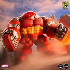 FREE SHIPPING! Colossus Juggernaut X-Men Mondo LE TO 700 SDCC Exclusive