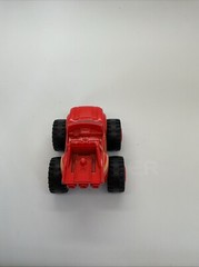 Blaze and the Monster Machines Night Up Blaze – Red Nickelodeon Truck