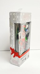 Star Wars The Black Series Mandalorian Warrior Holiday Edition Action Figure