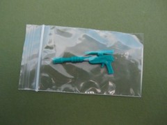 💥 1990 Vintage GI Joe Cobra Air Recon Leader Sky Creeper Action Figure New