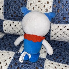 PhatMojo Clowny Piggy Plush Figure Series 1 9 Inch