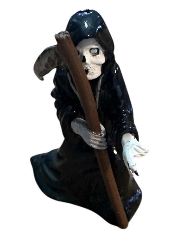 Homies Figures “Muerte” Death Grim Reaper Miniature Loose Minifigure