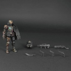 ACID RAIN / ANNEX 2179 1/18: FAV-SP35 Eradik8 *USA Seller*