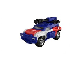 Wheels C02 Wreck ‘N Rule Box of 12 Random Model Kits | Transformers | Blokees