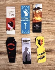Zuru Mini Brands Books – Series 1 & 2 / BUNDLES!