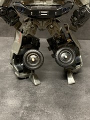 IRONHIDE Transformers Revenge of the Fallen ROTF Voyager Class 7” NO WEAPONS