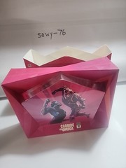Fortnite Convention Exclusive Carbide vs Omega set Limited Edition 2019 NEW Box