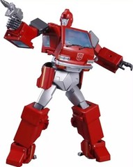 Transformer Masterpiece MP-27 IRONHIDE Nissan Cherry Vanette SEALED NEW!