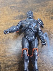 Fortnite Victory Royale Series The Scientist Loose 7” Figure Lights Up 041