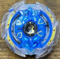 Deep Chaos 4flow Bearing B-98 Beyblade Burst God Takara Tomy #B1
