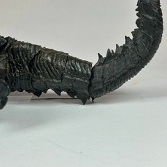 NECA Toys 2014 Godzilla 6.2″ Exquisite Basic Series PX Previews Exclusive