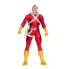 McFarlane Toys 7″ Wave 10 Adam Strange