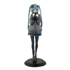 Hatsune Miku Anime Figure 8inch Kawaii PVC Collectible Model Toy Doll