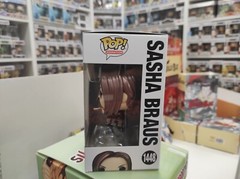 Funko Pop! Sasha Braus 1448 – Special Edition – Attack On Titan – Original Vinyl
