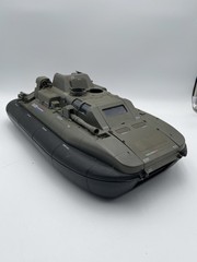 Vintage GI Joe (1984) Killer Whale Hovercraft Incomplete For Parts